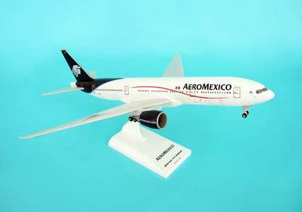 Aeromexico - Boeing 777-200 (Skymarks 1:200)
