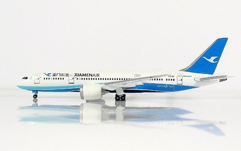 Xiamen Air Boeing 787-8 (Sky500 1:500)