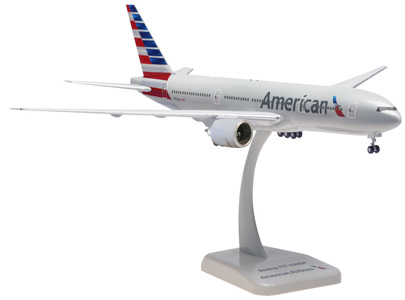 American Airlines Boeing 777-200 (Hogan 1:200)