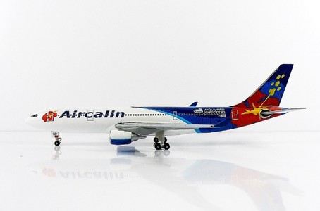 Aircalin Airbus A330-200 (Sky500 1:500)