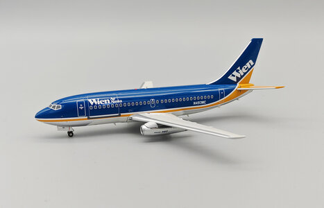 Wien Air Alaska Boeing 737-210C/Adv (Inflight200 1:200)