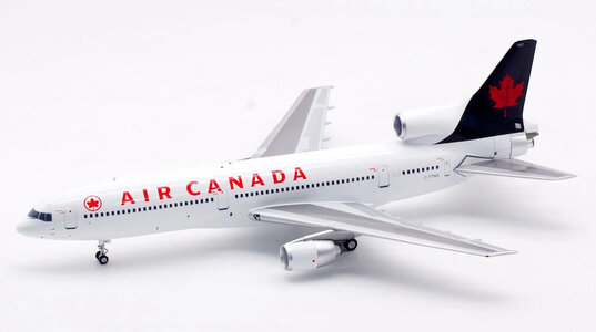 Air Canada Lockheed L-1011-385-1-14 TriStar 150 (B Models 1:200)
