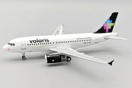 Volaris Airbus A319-132 (El Aviador 1:200)