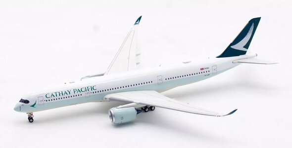 Cathay Pacific Airbus A350-941 (Aviation400 1:400)