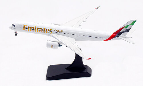 Emirates Airbus A350-941 (Aviation400 1:400)