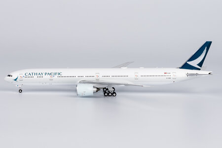 Cathay Pacific Airways Boeing 777-300ER (NG Models 1:400)