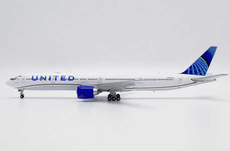 United Airlines Boeing 777-300ER (JC Wings 1:400)