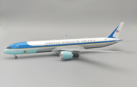 US Air Force Boeing 787-10 (B Models 1:200)