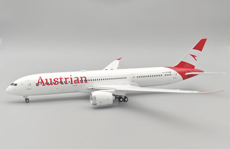 Austrian Airlines Boeing 787-9 (Inflight200 1:200)