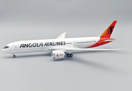 TAAG Angola Airlines Boeing 787-9 (Inflight200 1:200)
