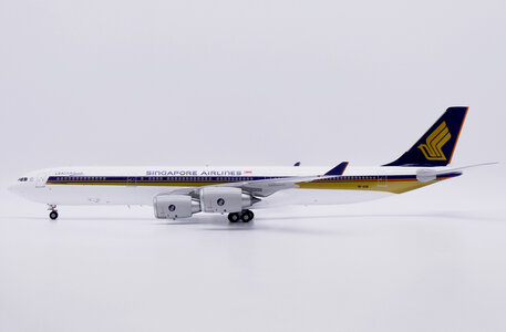 Singapore Airlines Airbus A340-500 (JC Wings 1:200)