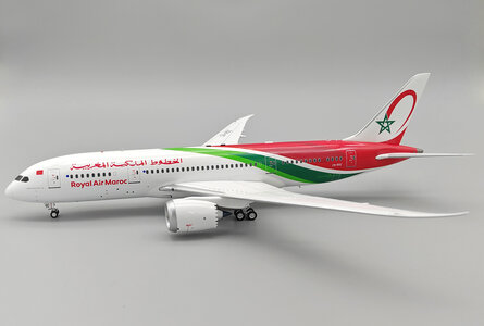 Royal Air Maroc Boeing 787-8 (Inflight200 1:200)
