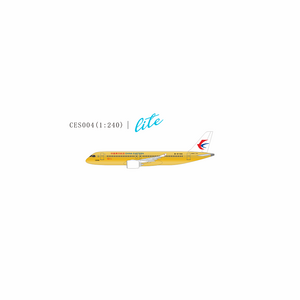 China Eastern Airlines Comac C919 (NG Lite 1:240)