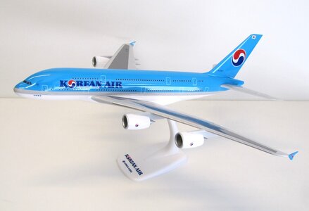 Korean Air Airbus A380-800 (PPC 1:200)