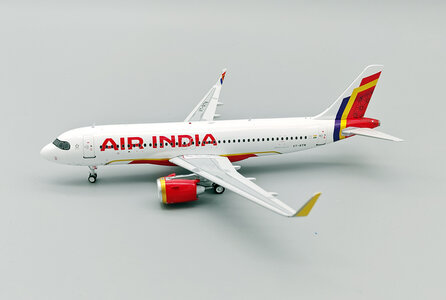 Air India Airbus A320-251N (Inflight200 1:200)