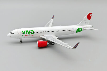 VivaAerobus Airbus A320-271N (Inflight200 1:200)