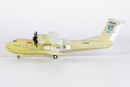 AVIC Avic AG600M (NG Models 1:200)