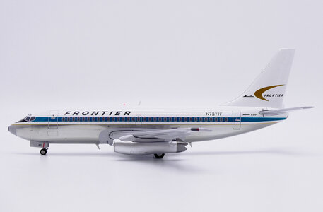 Frontier Airlines Boeing 737-200 (JC Wings 1:200)