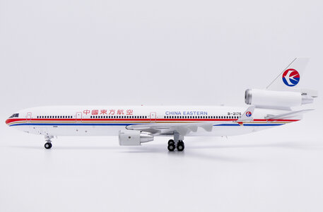 China Eastern Airlines McDonnell Douglas MD-11 (JC Wings 1:200)