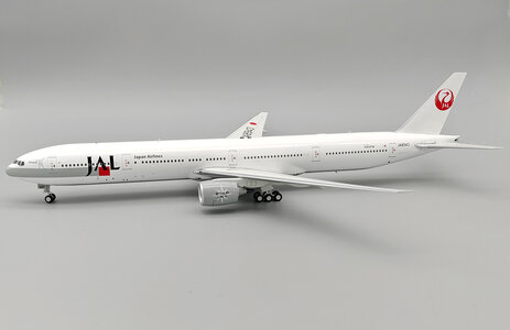 JAL - Japan Airlines Boeing 777-346 (B Models 1:200)