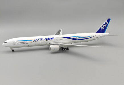 ANA - All Nippon Airways Boeing 777-381 (B Models 1:200)