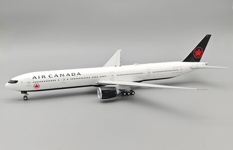 Air Canada Boeing 777-333/ER (B Models 1:200)