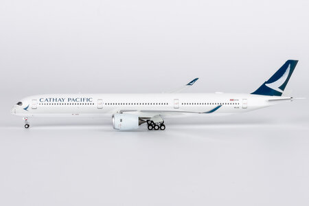 Cathay Pacific Airways Airbus A350-1000 (NG Models 1:400)
