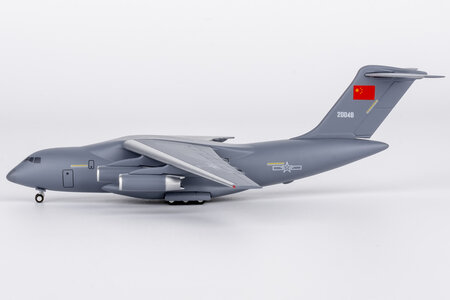 PLA Air Force Xian Y-20 (NG Lite 1:400)