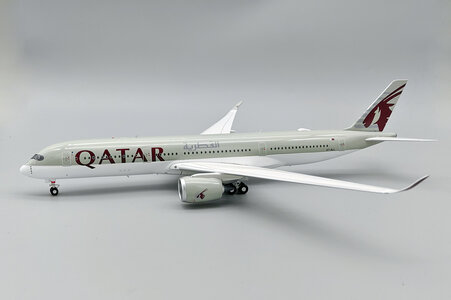 Qatar Airways Airbus A350-941 (B Models 1:200)