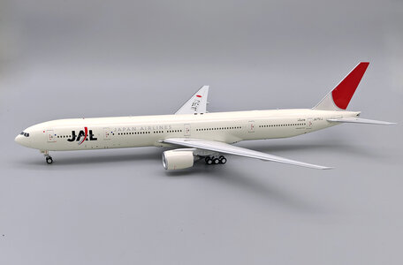 Japan Airlines (JAL) Boeing 777-346 (B Models 1:200)