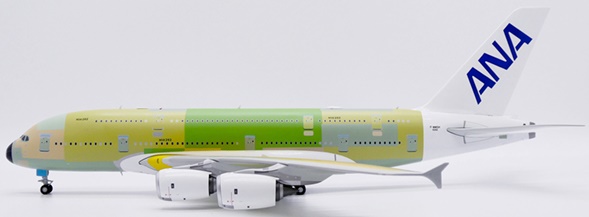 ANA All Nippon Airways Airbus A380 (JC Wings 1:200)