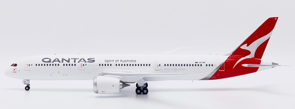 Qantas Boeing 787-9 (JC Wings 1:200)