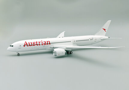 Austrian Airlines Boeing 787-9 (Inflight200 1:200)