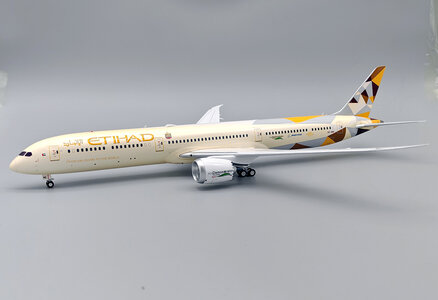 Etihad Airways Boeing 787-10 (Inflight200 1:200)