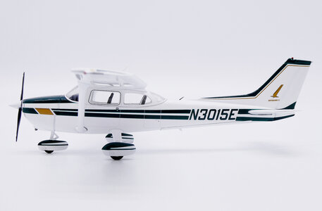 Private Cessna 172 (JC Wings 1:72)