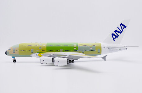 ANA All Nippon Airways Airbus A380 (JC Wings 1:200)