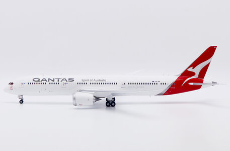 Qantas Boeing 787-9 (JC Wings 1:200)