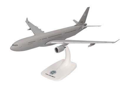 NATO Airbus A330 MRTT (Herpa Snap-Fit 1:200)