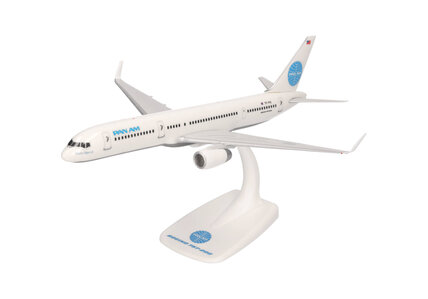 Pan Am Boeing 757-200 (Herpa Snap-Fit 1:200)