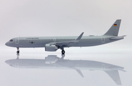 Luftwaffe Airbus A321neo (JC Wings 1:200)
