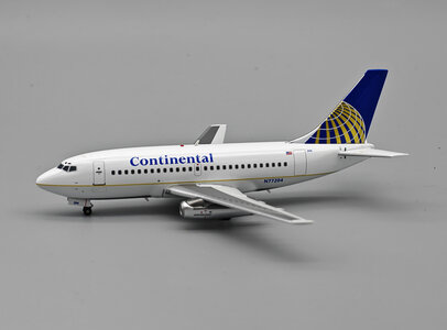 Continental Airlines Boeing 737-130 (Inflight200 1:200)