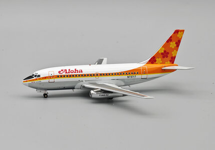Aloha Airlines Boeing 737-159 (Inflight200 1:200)