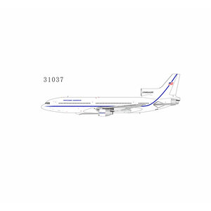 Northrop Grumman Lockheek L-1011-100 TriStar (NG Models 1:400)