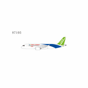 COMAC Comac C919 (NG Lite 1:400)
