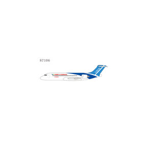 COMAC Comac C909 (NG Lite 1:400)