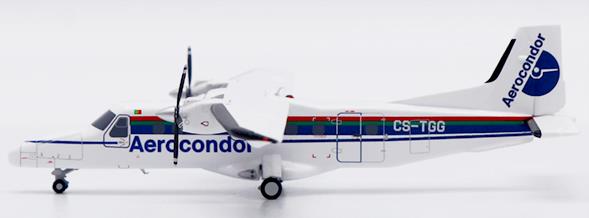 Aerocondor Dornier Do-228-200 (JC Wings 1:200)