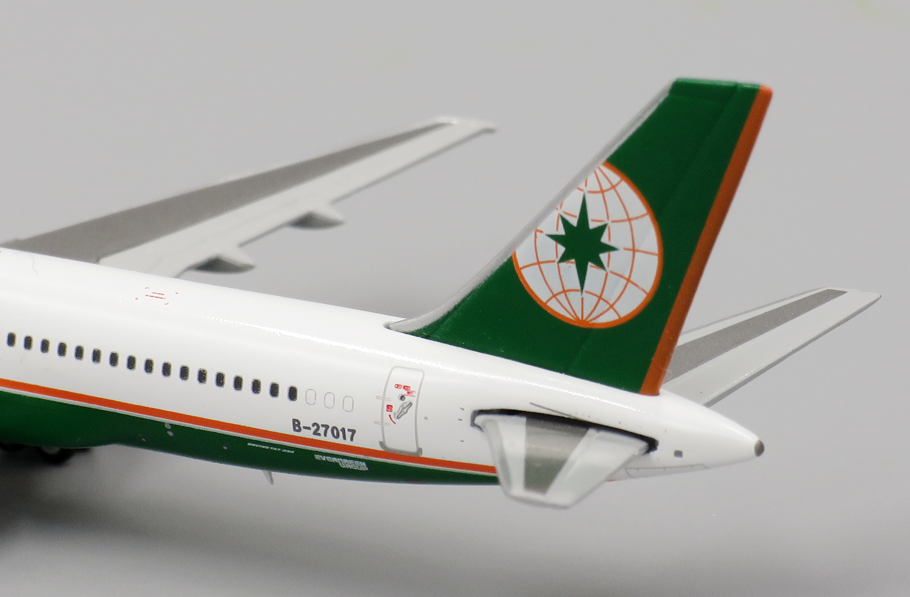 Scalemodelstore Com Jc Wings 1 400 Xx4417 Eva Air Boeing 757 0 Scalemodelstore Com Jc Wings 1 400 Xx4417 Eva Air Boeing 757 0