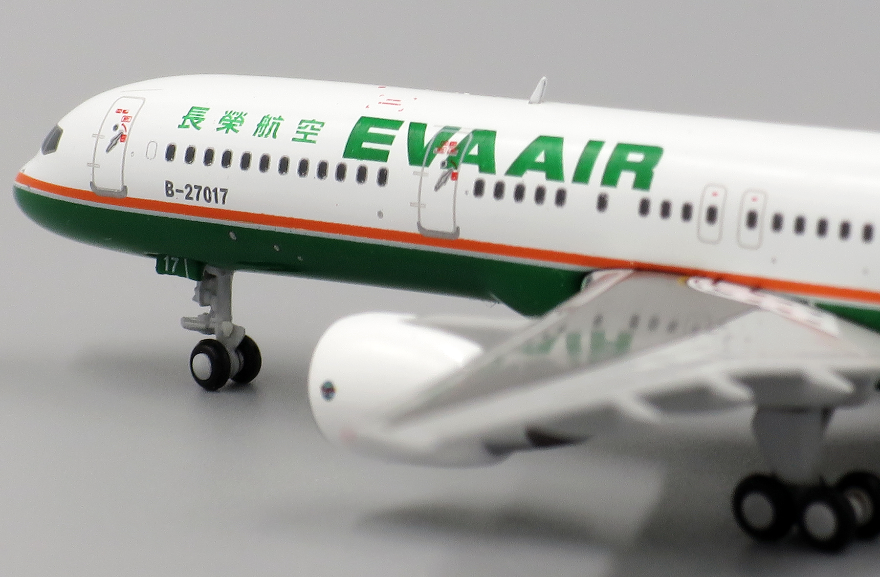 Scalemodelstore Com Jc Wings 1 400 Xx4417 Eva Air Boeing 757 0 Scalemodelstore Com Jc Wings 1 400 Xx4417 Eva Air Boeing 757 0