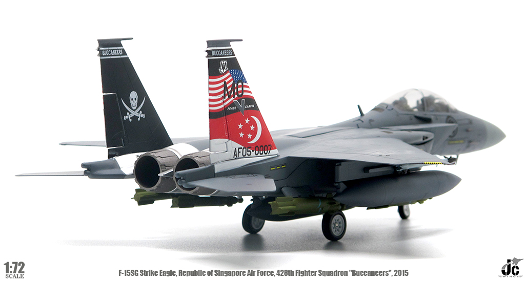 ScaleModelStore.com :: JC Wings 1:72 - JCW-72-F15-010 ...