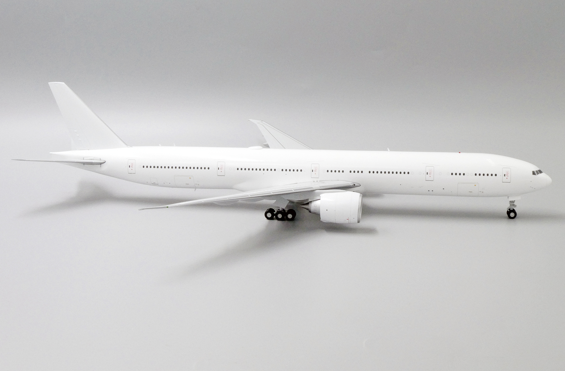 Купить Модель Самолета Boeing 777 300er